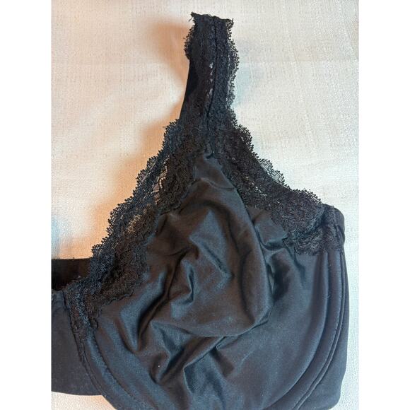 Wacoal Softly Styled Underwire Bra 34G Style 855301 - Picture 8 of 11